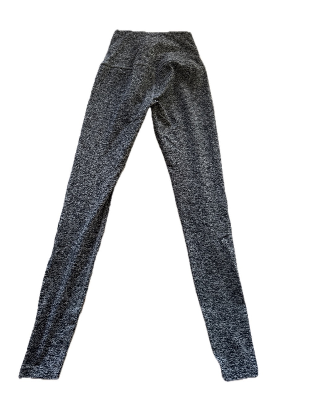 Beyond Yoga x Pure Barre Spacedye Legging 28” Inseam XS - Picture 2 of 5